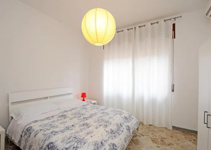 Tizi Apartments