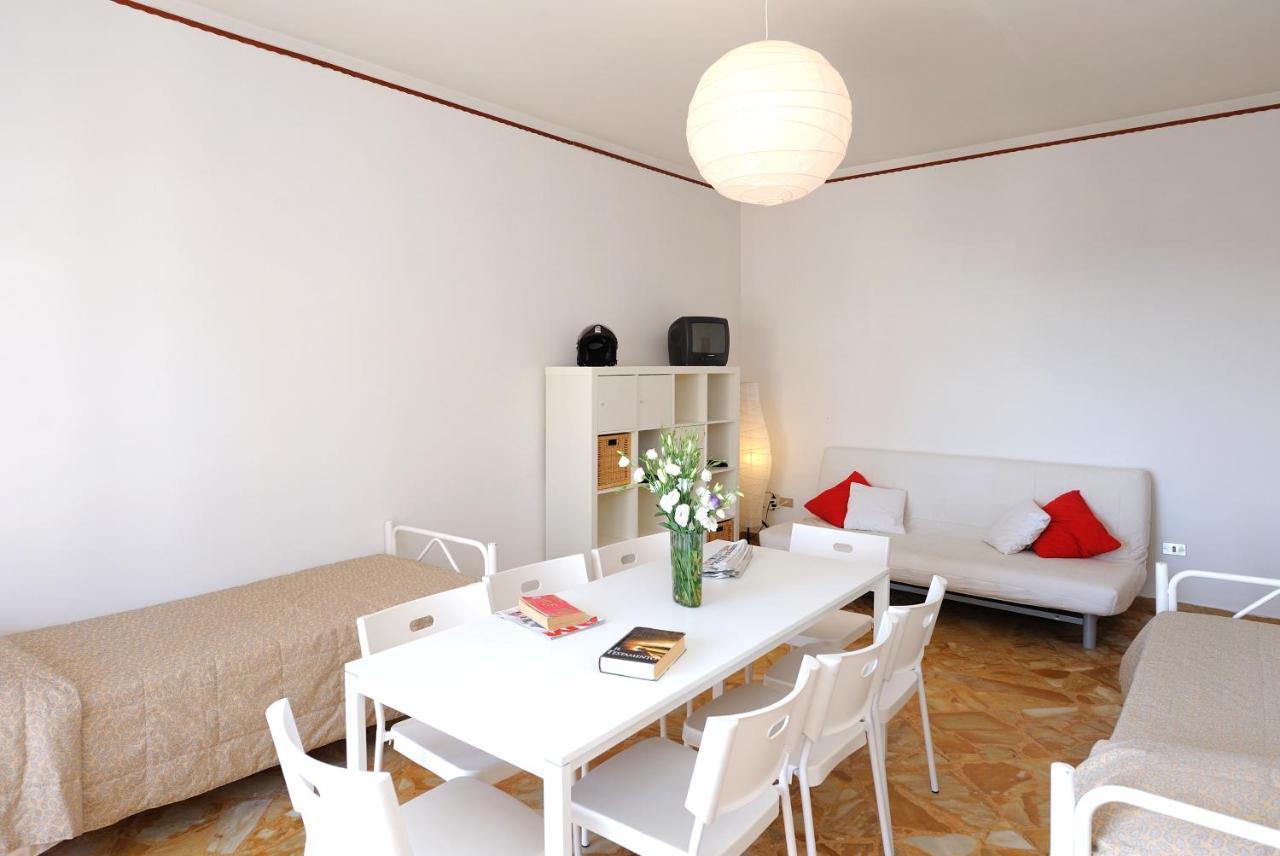 Tizi Apartment *