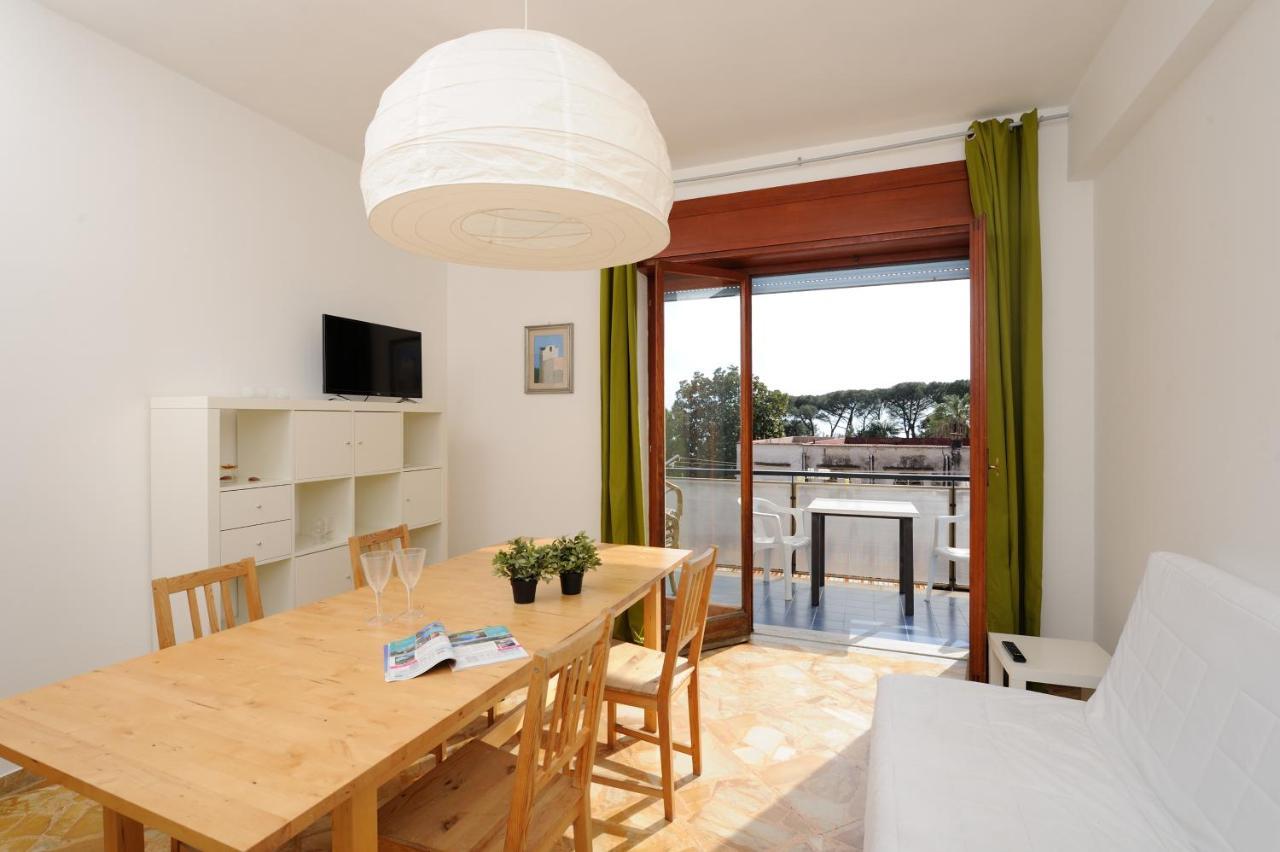 Apartment Tizi Maiori