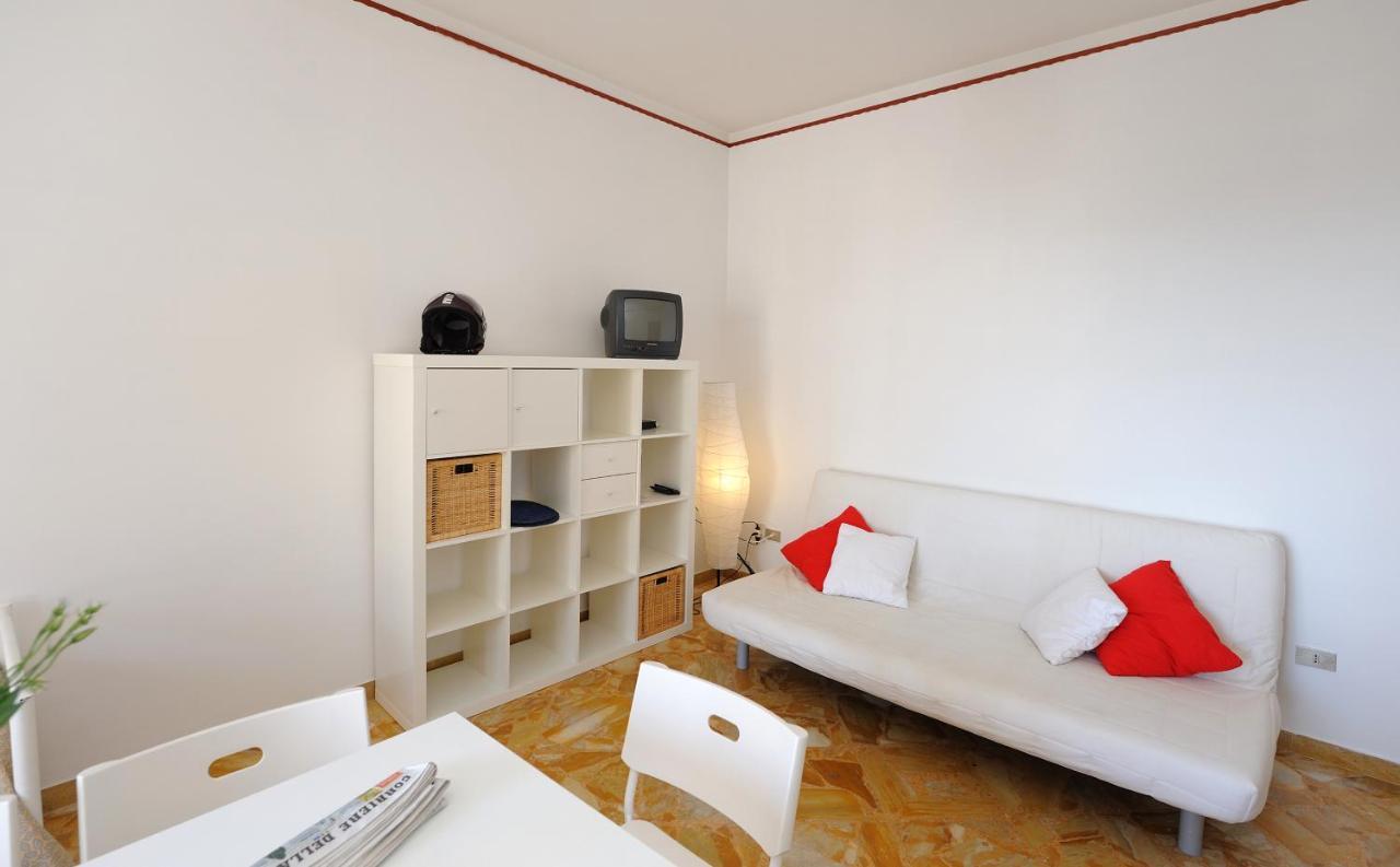Apartment Tizi *