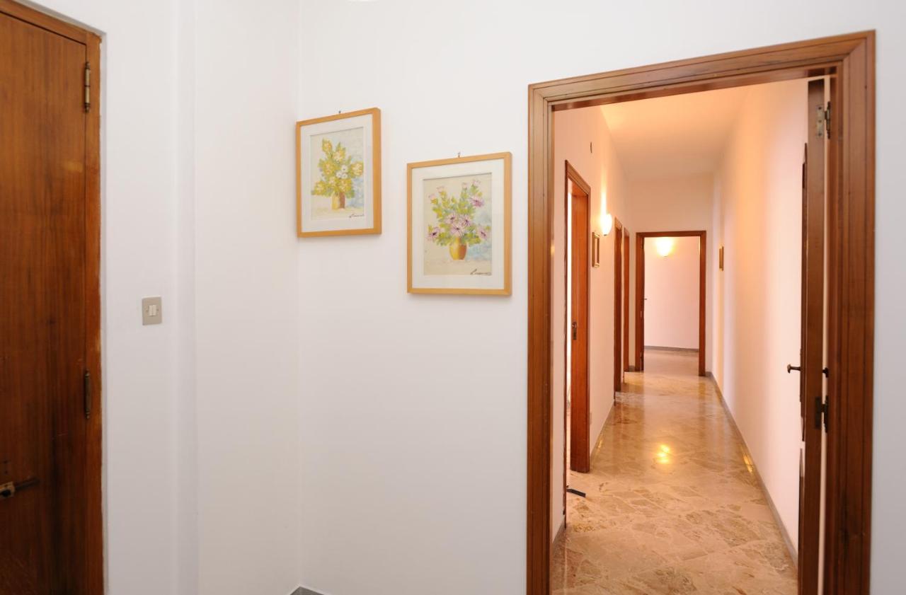 Apartment Tizi Maiori
