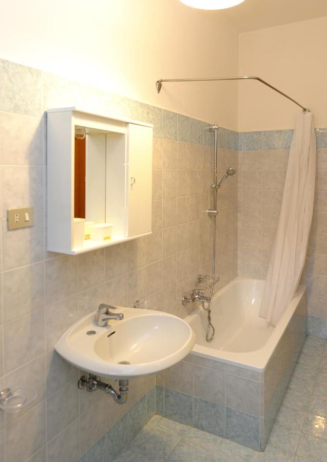 Tizi Apartment Maiori