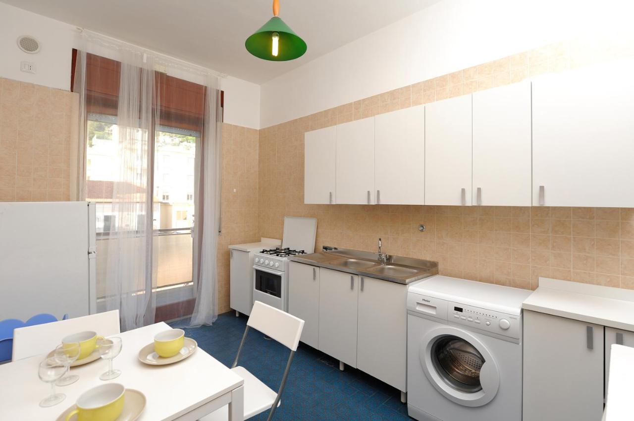 Apartment Tizi *