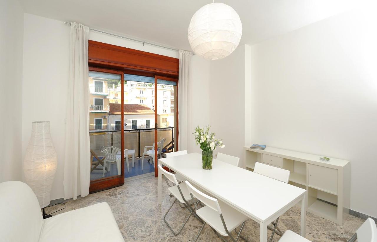 Apartment Tizi