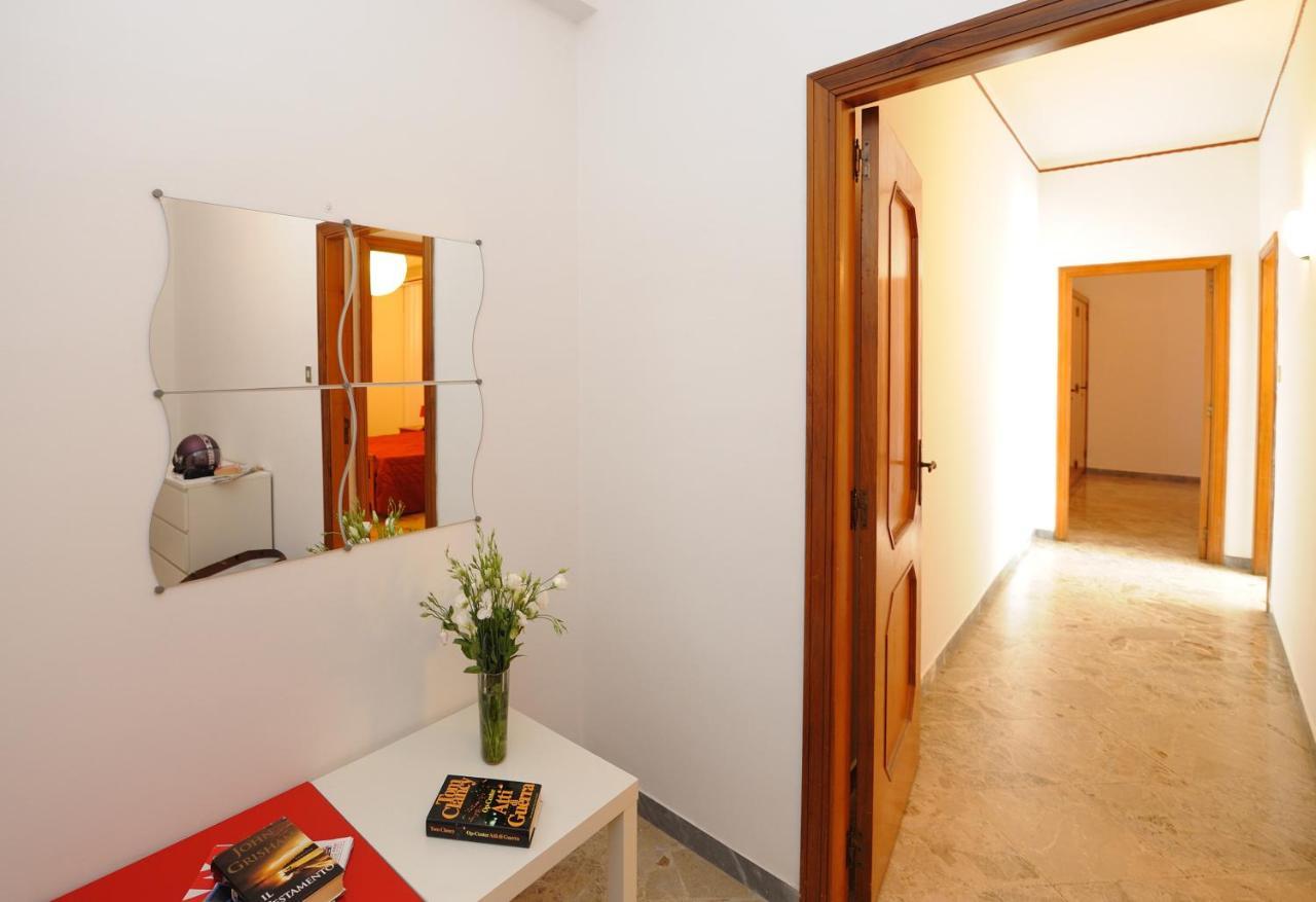 Apartment Tizi Maiori