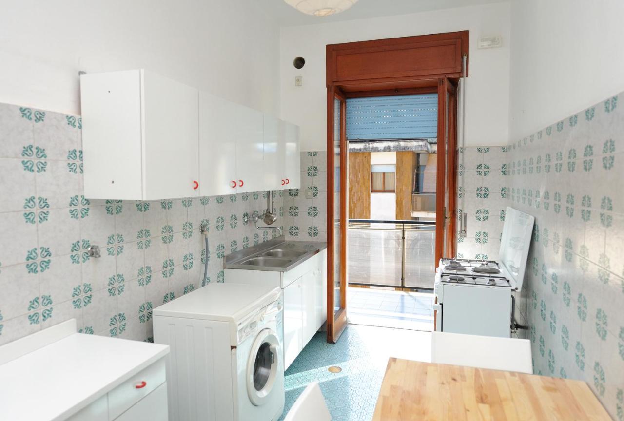 Tizi Apartment Maiori