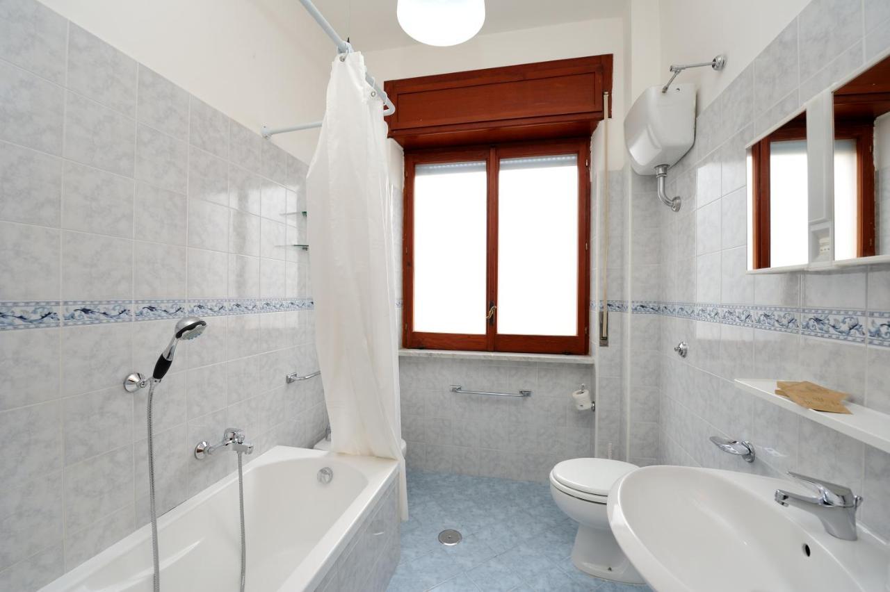 Apartment Tizi
