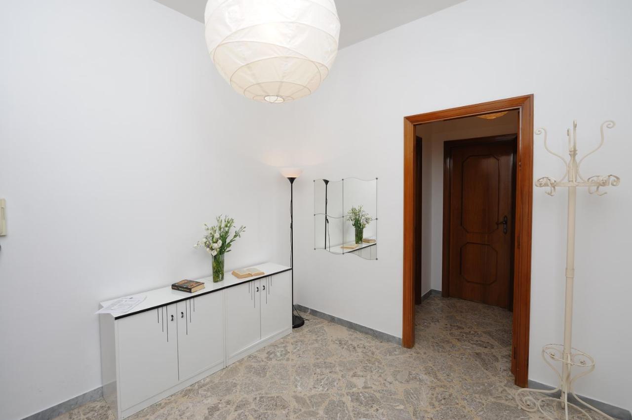 Apartment Tizi