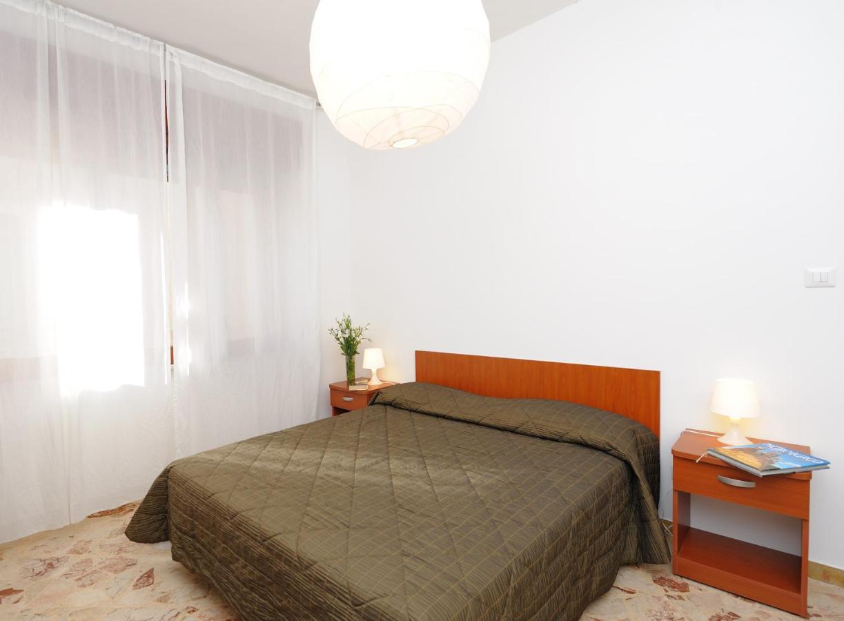 Apartment Tizi *