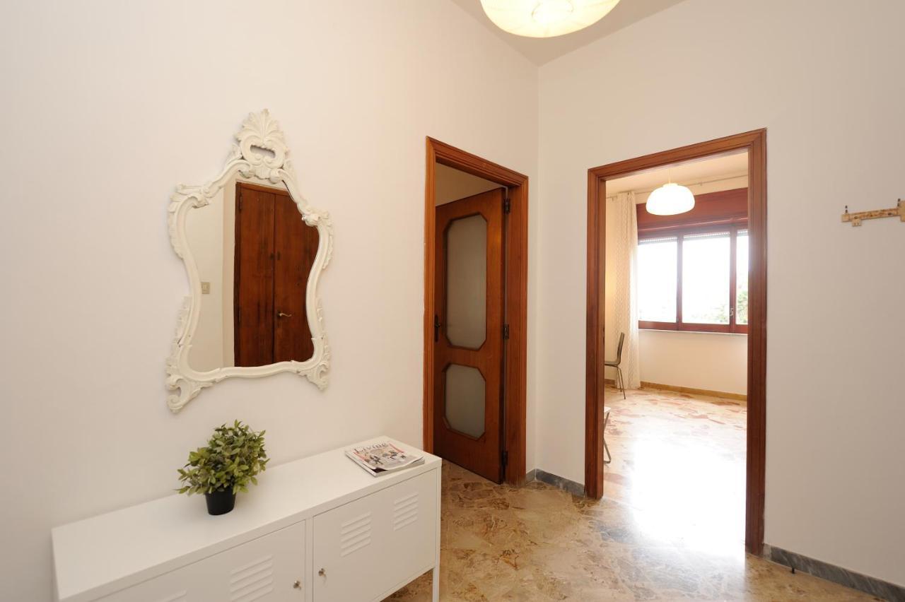 Tizi Apartment Maiori