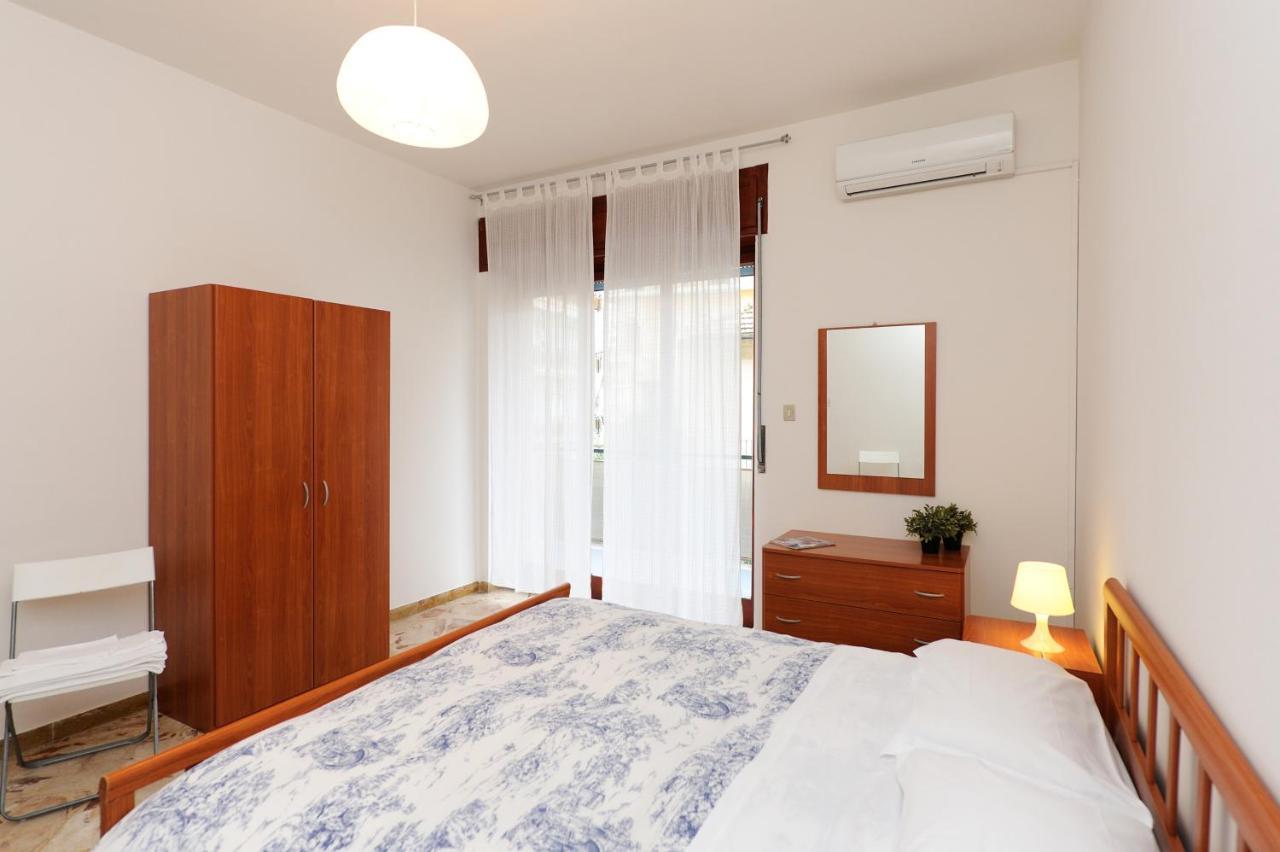 Apartment Tizi *