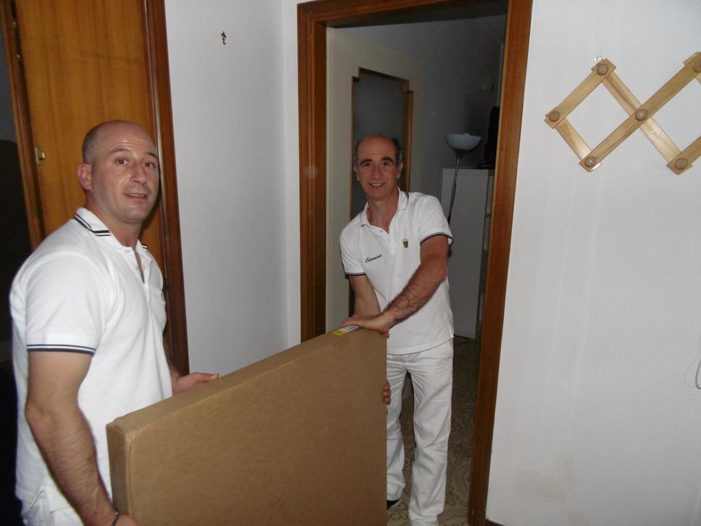 Tizi Apartment Maiori
