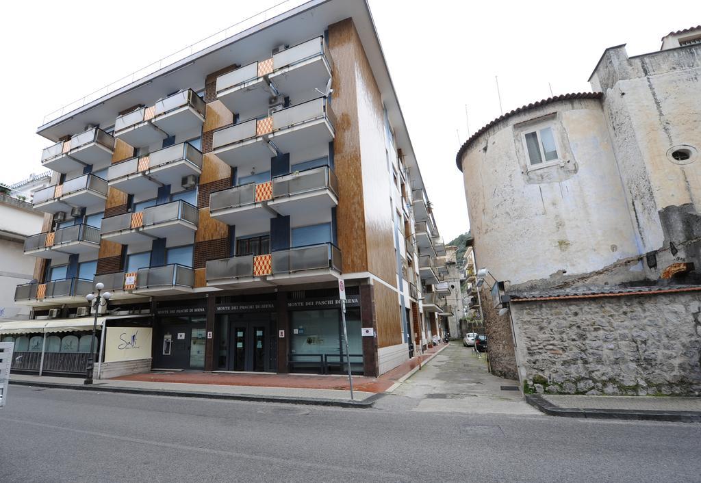 Tizi Apartment