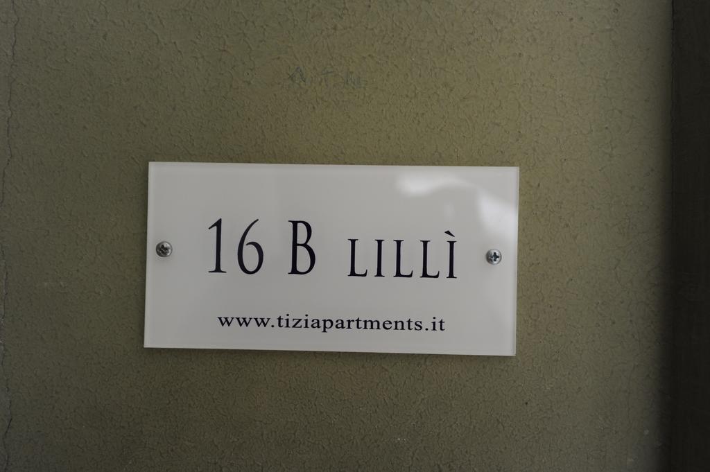 Apartment Tizi