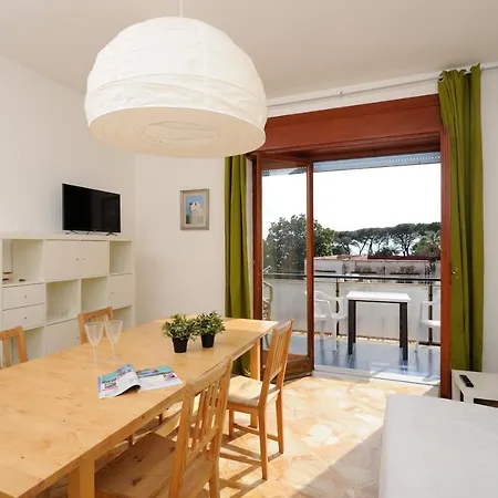 Tizi Apartments Maiori Exterior photo