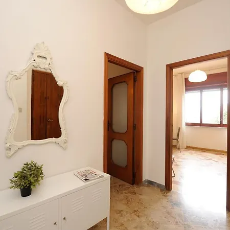 Tizi Apartments Maiori Exterior photo