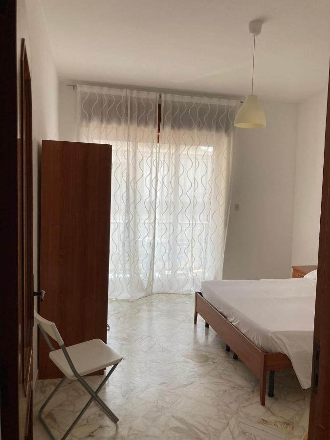 Apartment Tizi *