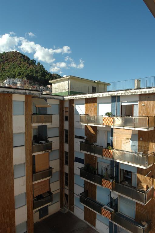 Tizi Apartment