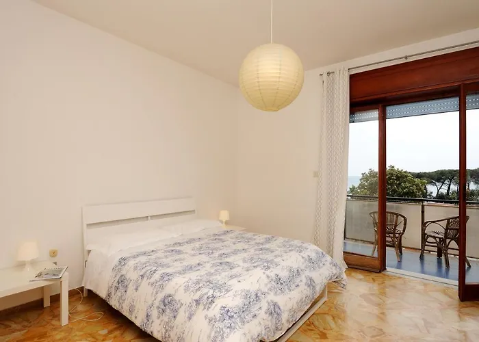 Tizi Apartments