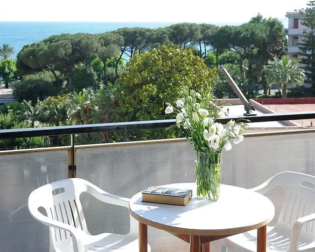 Tizi Apartments