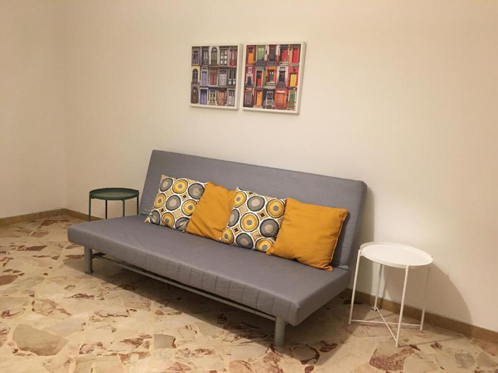 Tizi Appartamento Maiori
