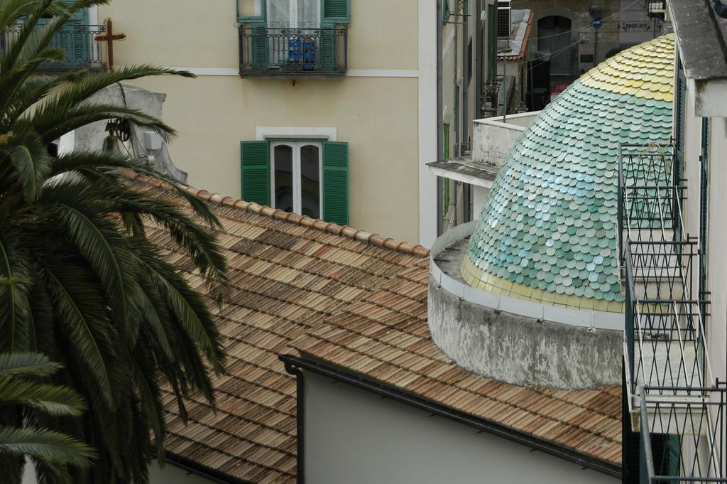Appartamento Tizi